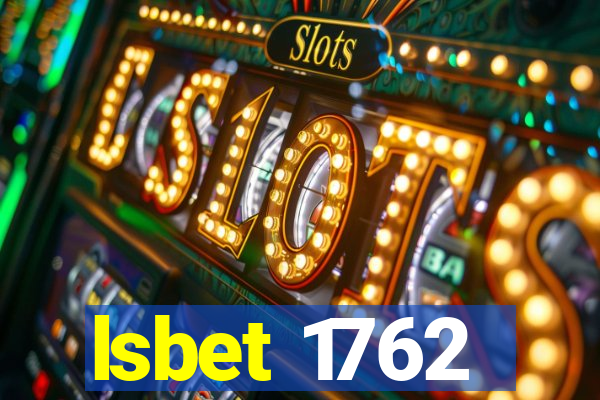 lsbet 1762